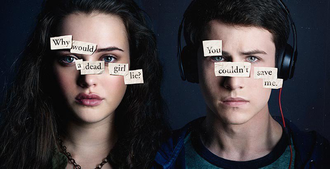 6 Reasons Why You Should Be Careful of ’13 Reasons Why’